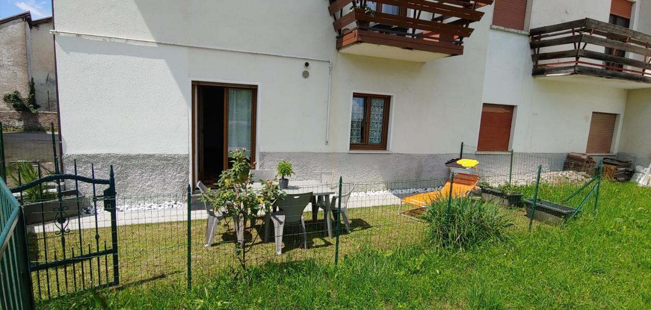 Casa Boller Di Tss' - Ideale Per Famiglie, Supermercato A 20M & Car Parking Vattaro Екстериор снимка