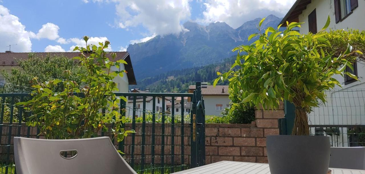 Casa Boller Di Tss' - Ideale Per Famiglie, Supermercato A 20M & Car Parking Vattaro Екстериор снимка