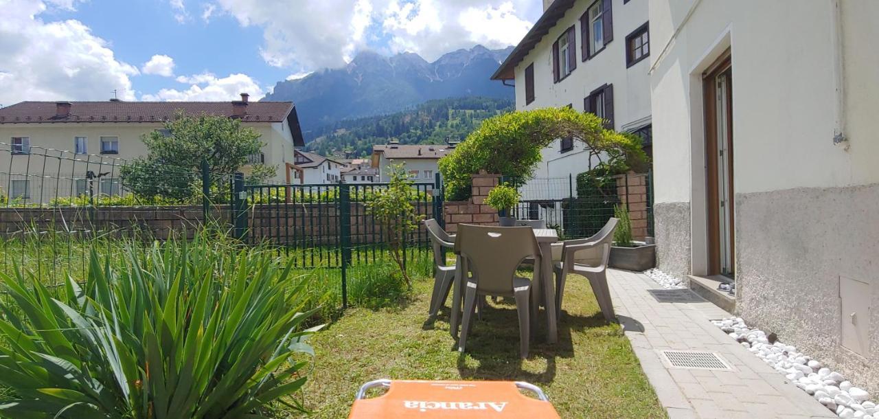 Casa Boller Di Tss' - Ideale Per Famiglie, Supermercato A 20M & Car Parking Vattaro Екстериор снимка