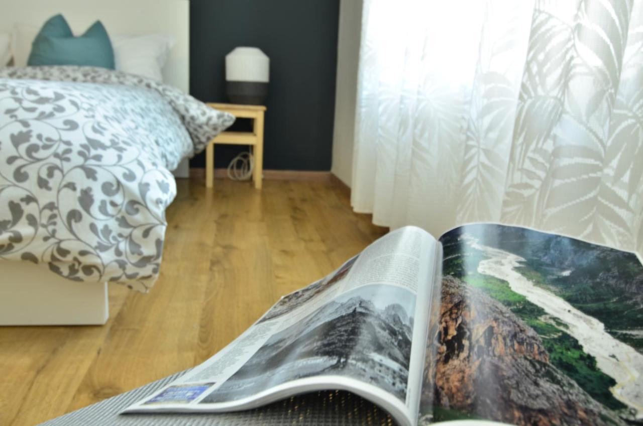 Casa Boller Di Tss' - Ideale Per Famiglie, Supermercato A 20M & Car Parking Vattaro Екстериор снимка