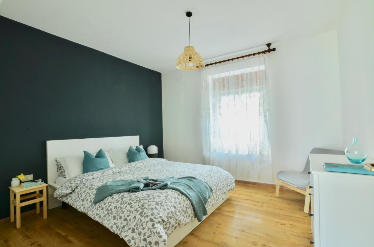 Casa Boller Di Tss' - Ideale Per Famiglie, Supermercato A 20M & Car Parking Vattaro Екстериор снимка